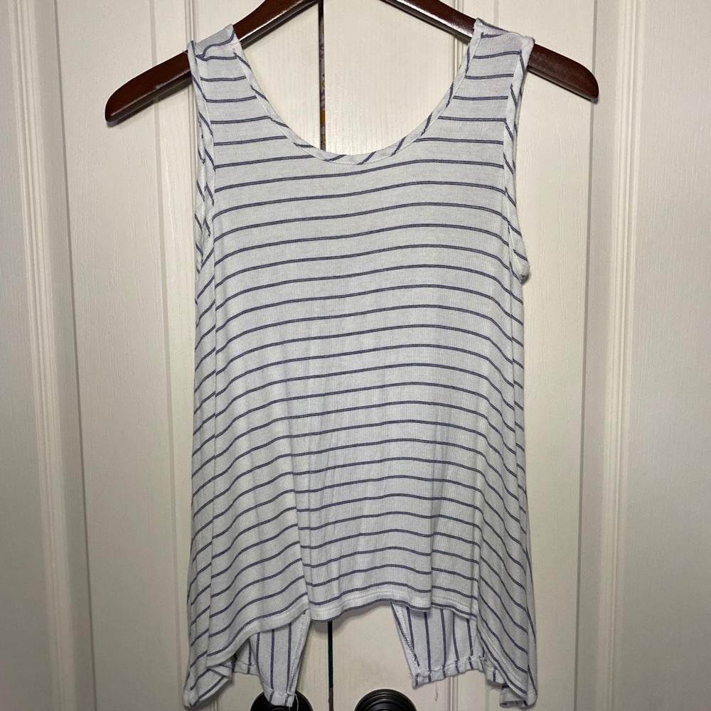 Girls Summer Top - soft, breezy, easy